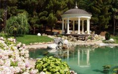 Самые красивые парки Крыма Самые красивые парки Крыма